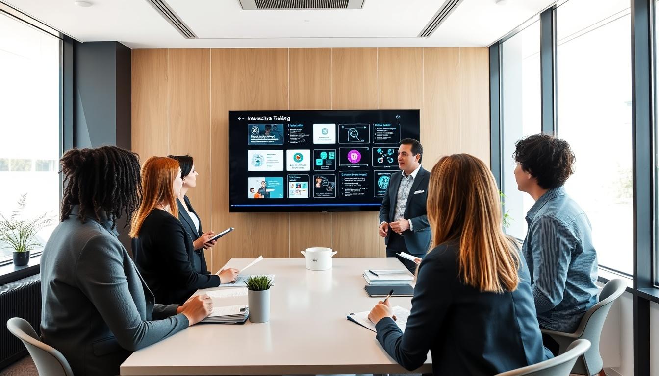 Why Cybersecurity Training Matters